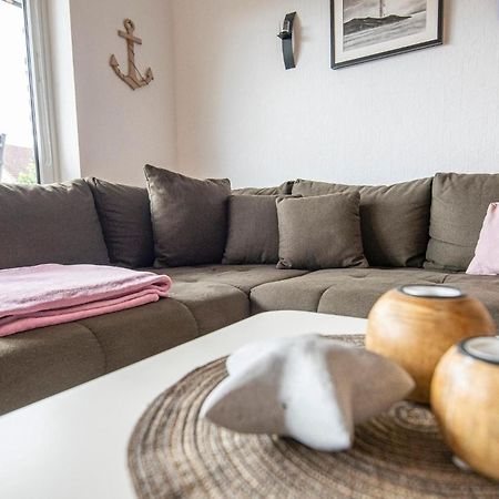Deichhof 3A Deichperle Apartman Kellenhusen Kültér fotó