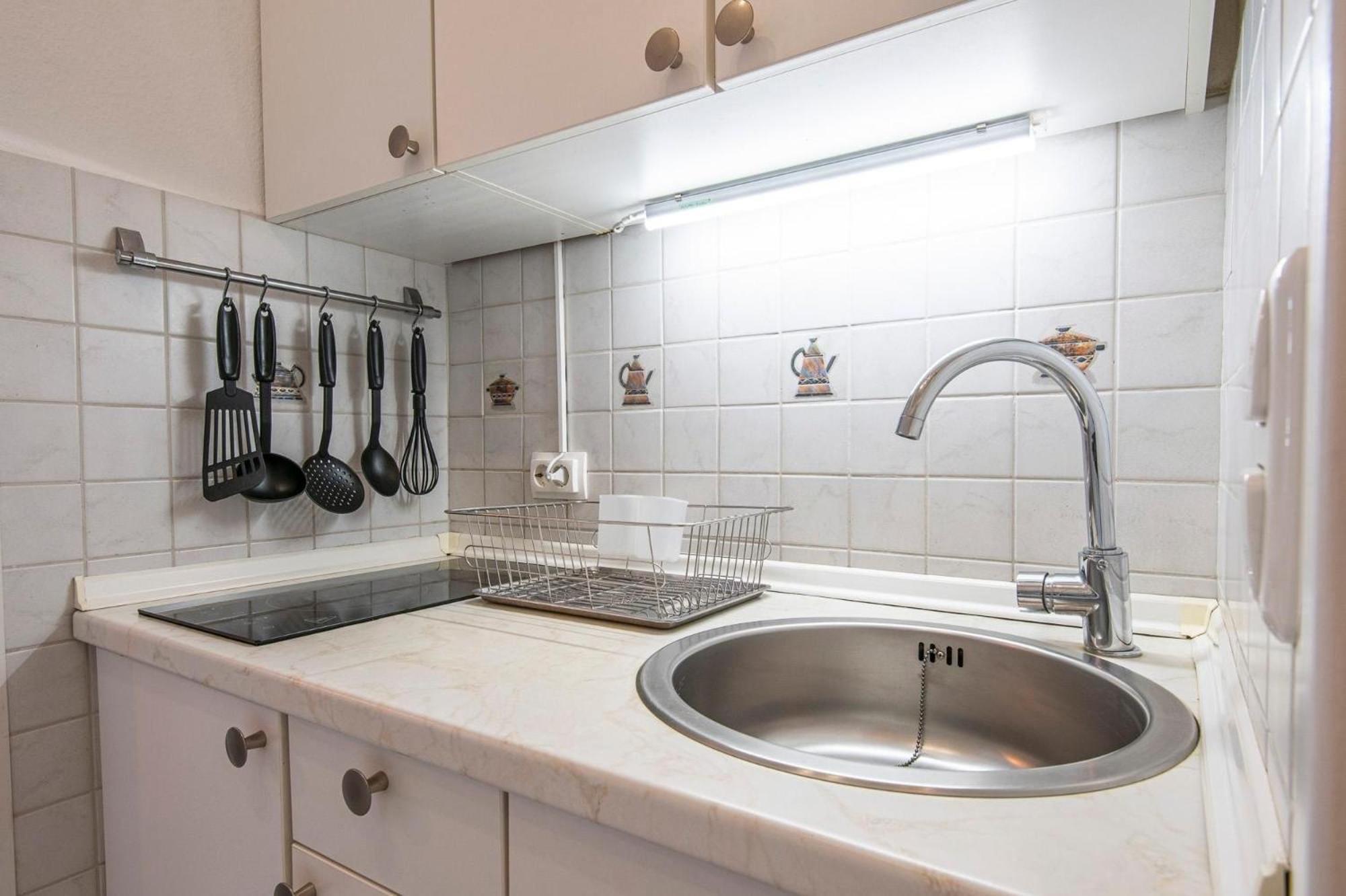 Deichhof 3A Deichperle Apartman Kellenhusen Kültér fotó