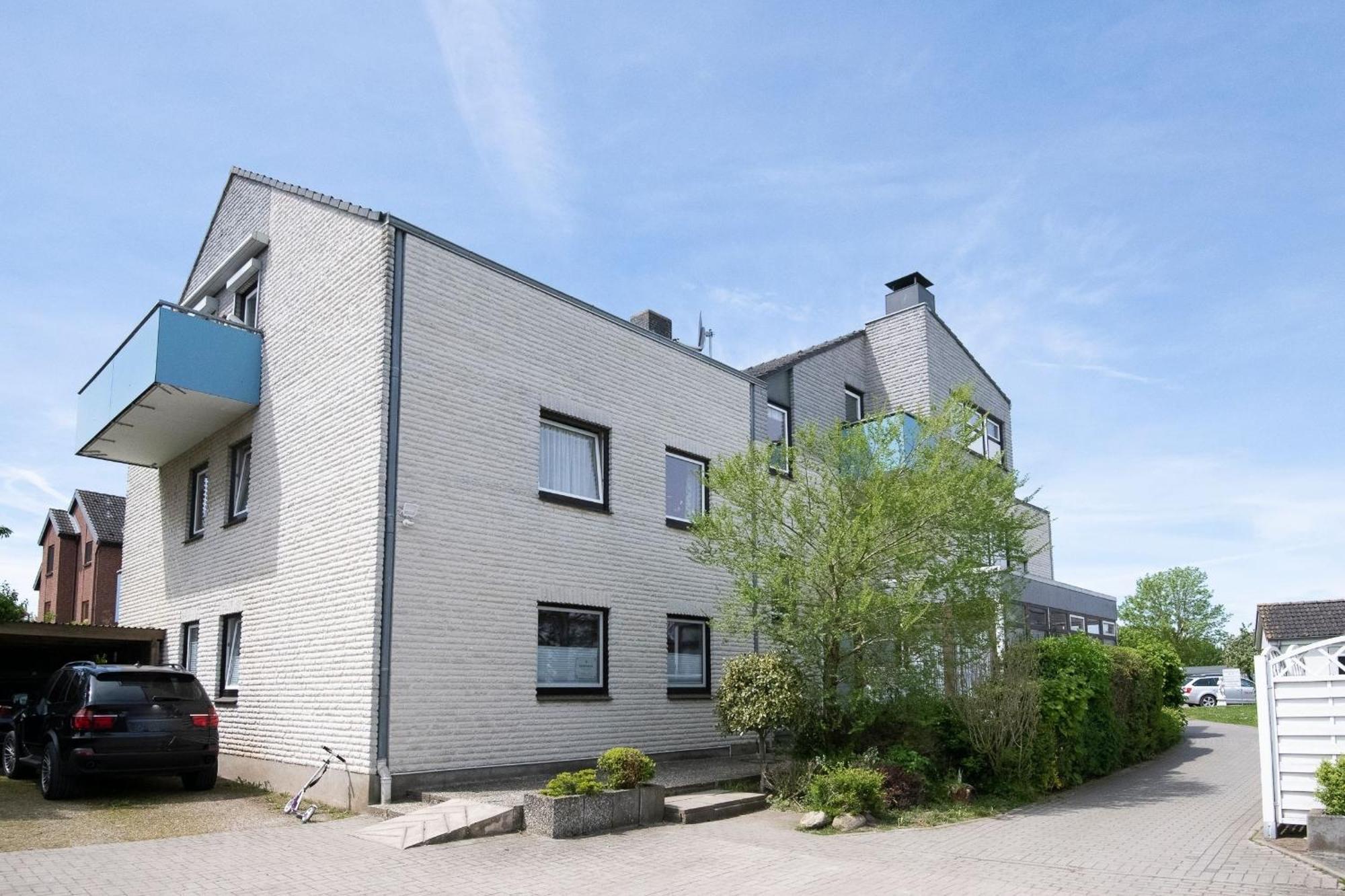 Deichhof 3A Deichperle Apartman Kellenhusen Kültér fotó